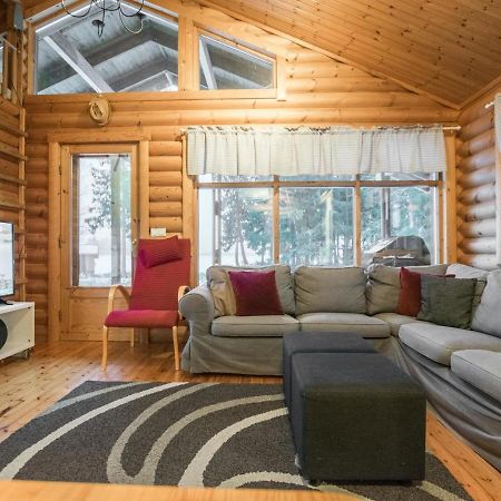 Holiday Home Rannantupa By Interhome Hersala エクステリア 写真