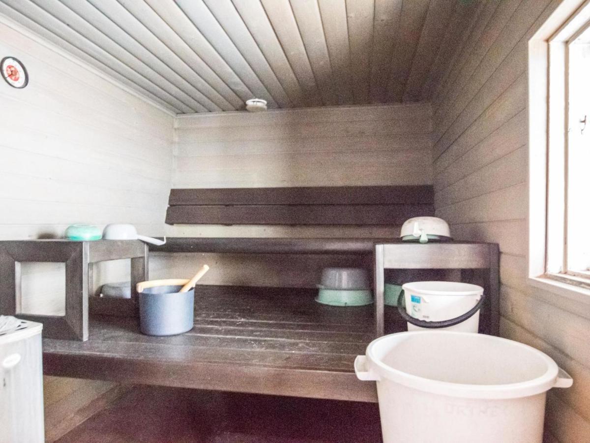 Holiday Home Rannantupa By Interhome Hersala エクステリア 写真