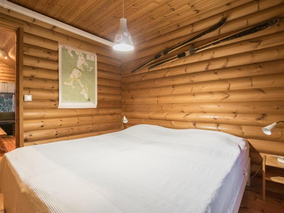 Holiday Home Rannantupa By Interhome Hersala エクステリア 写真