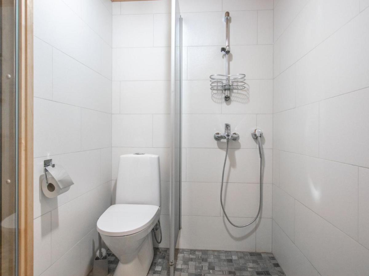 Holiday Home Rannantupa By Interhome Hersala エクステリア 写真